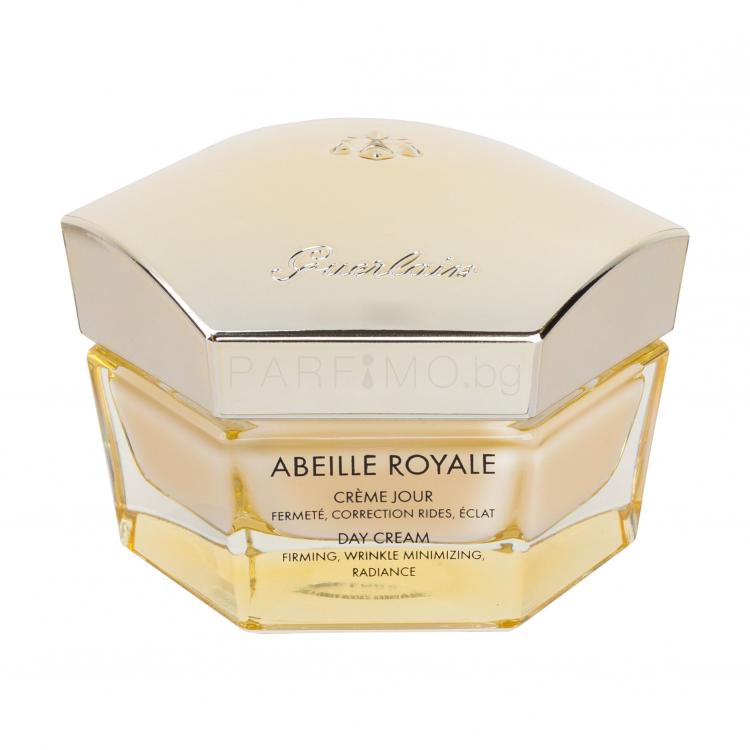 Guerlain Abeille Royale Дневен крем за лице за жени 50 ml ТЕСТЕР