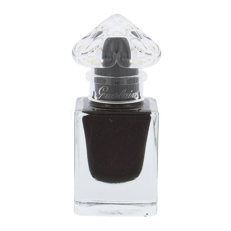 Guerlain La Petite Robe Noire Лак за нокти за жени 8,8 ml Нюанс 007 Black Perfecto