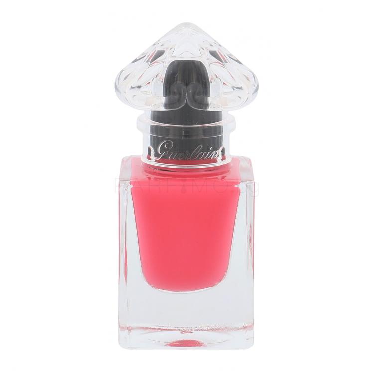 Guerlain La Petite Robe Noire Лак за нокти за жени 8,8 ml Нюанс 063 Pink Button