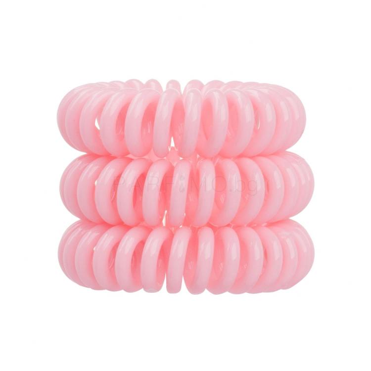 Invisibobble Original Ластик за коса за жени 3 бр Нюанс Cherry Blossom