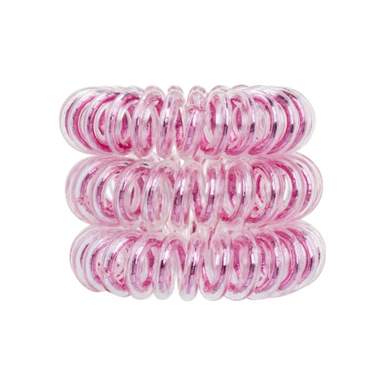 Invisibobble Original Ластик за коса за жени 3 бр Нюанс Rose Muse