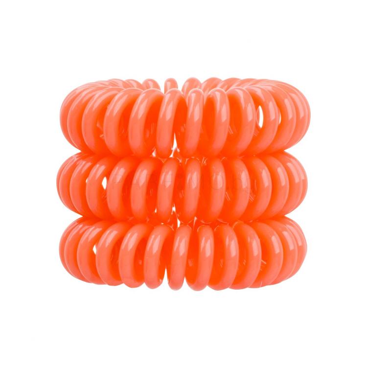 Invisibobble Original Ластик за коса за жени 3 бр Нюанс Sweet Clementine