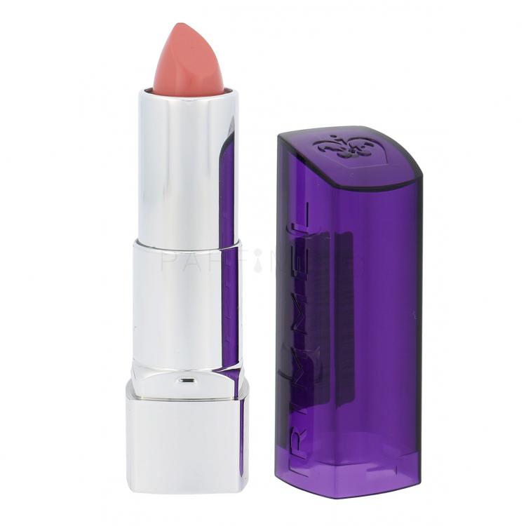 Rimmel London Moisture Renew Червило за жени 4 g Нюанс 705 Let´s Get Naked