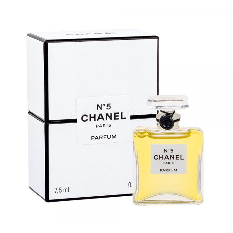 Chanel N°5 Парфюм за жени 7,5 ml