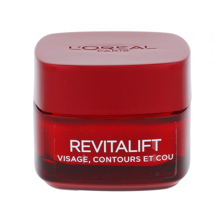 L&#039;Oréal Paris Revitalift Re-Support Дневен крем за лице за жени 50 ml