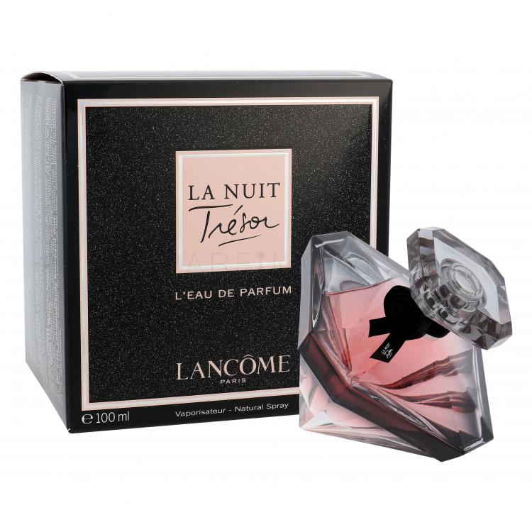 Lancôme La Nuit Trésor Eau de Parfum за жени 100 ml
