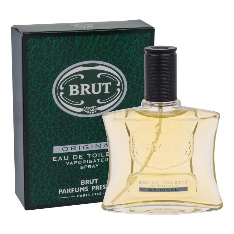 Brut Original Eau de Toilette за мъже 100 ml