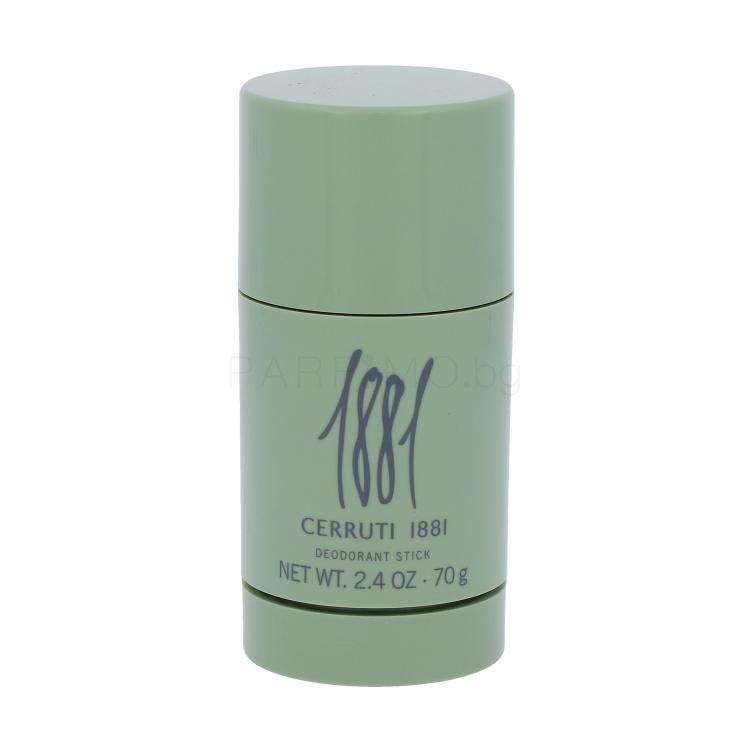 Nino Cerruti Cerruti 1881 Pour Homme Дезодорант за мъже 75 ml
