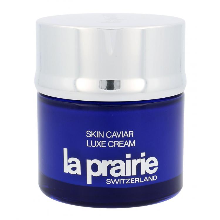 La Prairie Skin Caviar Luxe Дневен крем за лице за жени 100 ml