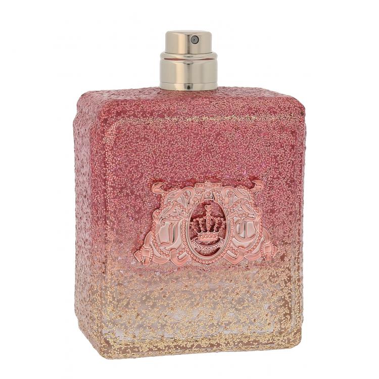 Juicy Couture Viva La Juicy Rose Eau de Parfum за жени 100 ml ТЕСТЕР