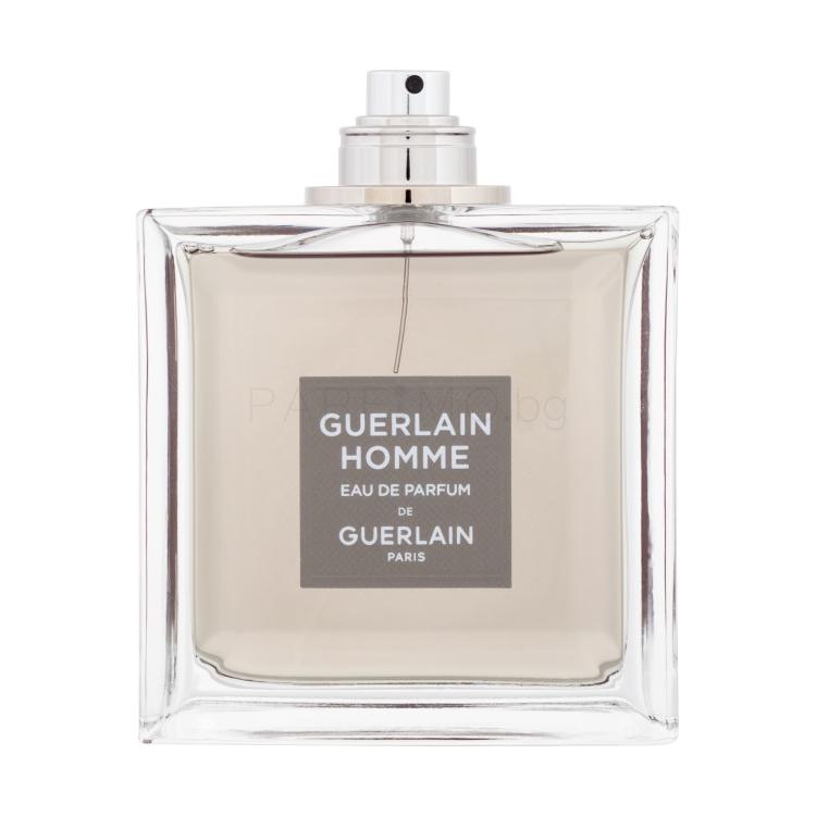 Guerlain Guerlain Homme Eau de Parfum за мъже 100 ml ТЕСТЕР