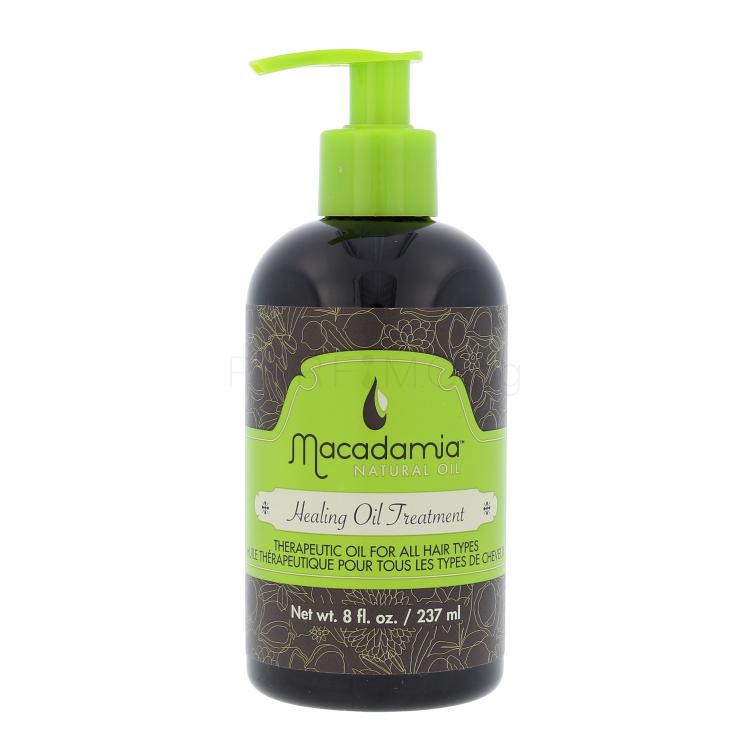 Macadamia Professional Natural Oil Healing Oil Treatment Масла за коса за жени 237 ml