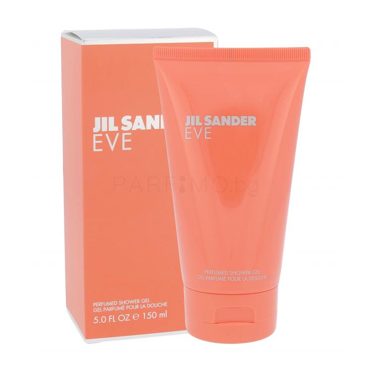 Jil Sander Eve Душ гел за жени 150 ml