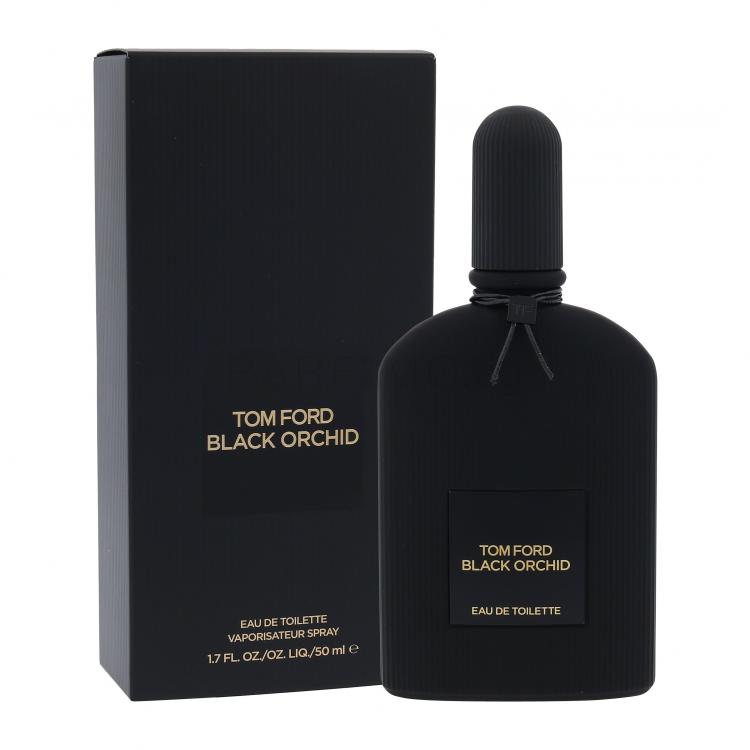 TOM FORD Black Orchid Eau de Toilette за жени 50 ml