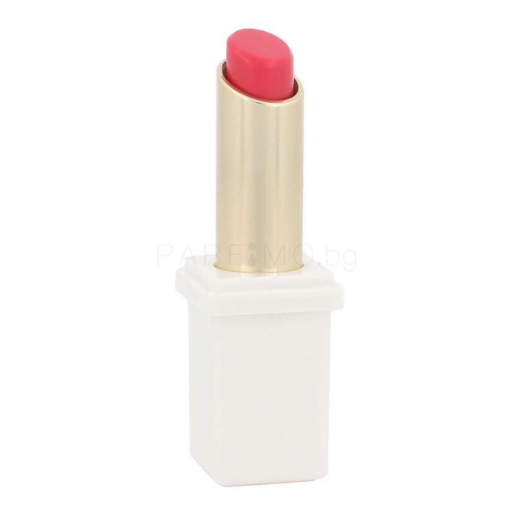 Guerlain KissKiss Roselip Червило за жени 2,8 g Нюанс R373 Pink Me Up ТЕСТЕР