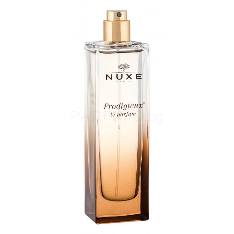 NUXE Prodigieux Le Parfum Eau de Parfum за жени 50 ml ТЕСТЕР