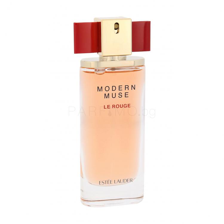 Estée Lauder Modern Muse Le Rouge Eau de Parfum за жени 50 ml ТЕСТЕР