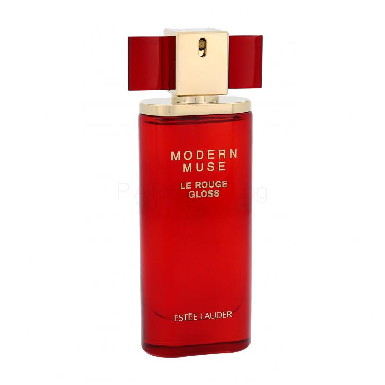 Estée Lauder Modern Muse Le Rouge Gloss Eau de Parfum за жени 50 ml ТЕСТЕР