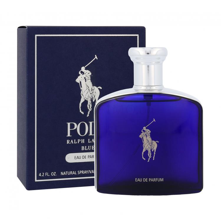 Ralph Lauren Polo Blue Eau de Parfum за мъже 125 ml