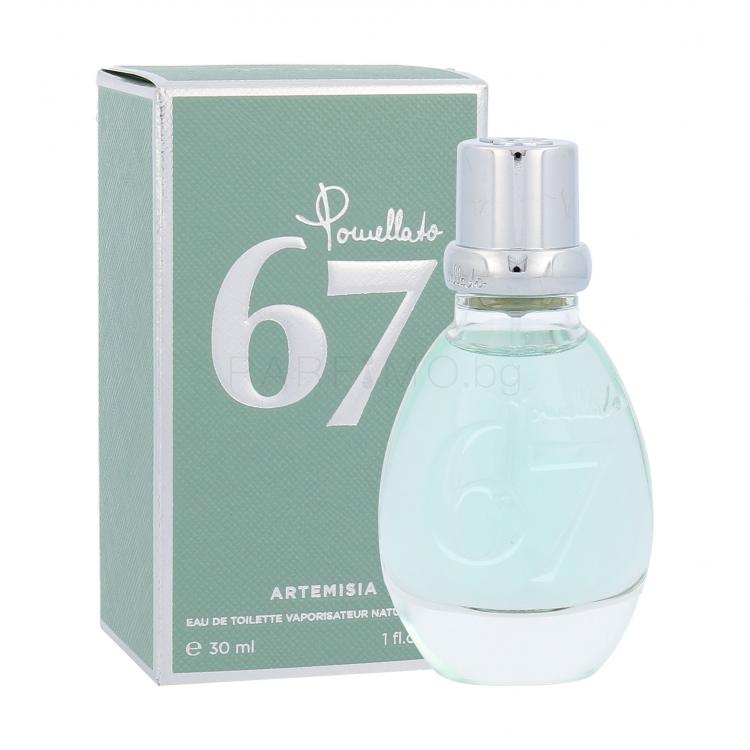 Pomellato 67 Artemisia Eau de Toilette 30 ml