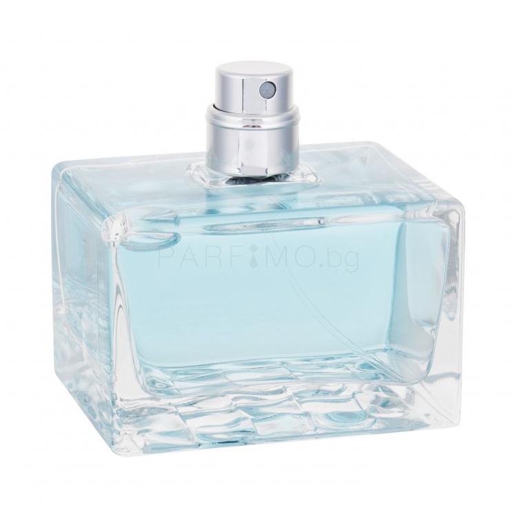 Antonio Banderas Blue Seduction Eau de Toilette за жени 80 ml ТЕСТЕР