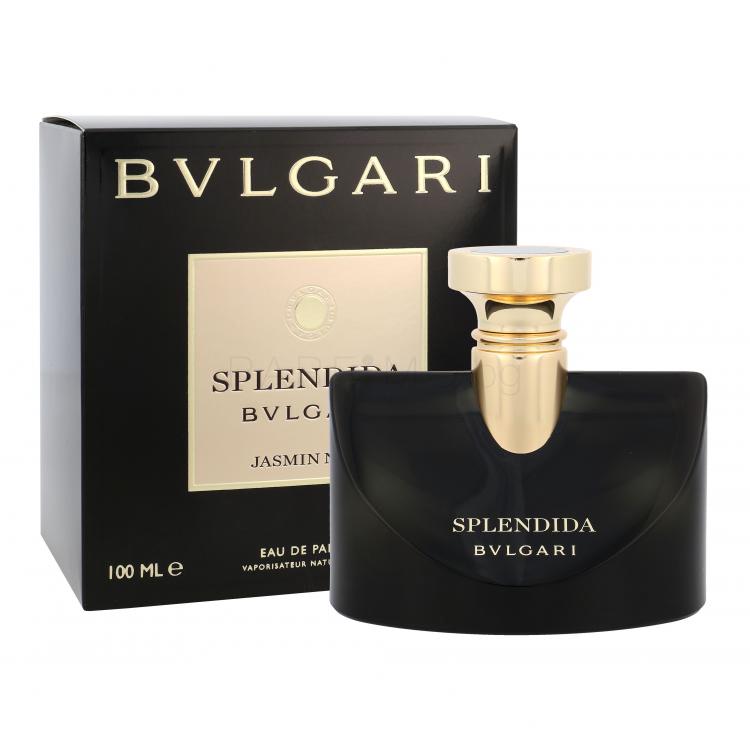 Bvlgari Splendida Jasmin Noir Eau de Parfum за жени 100 ml