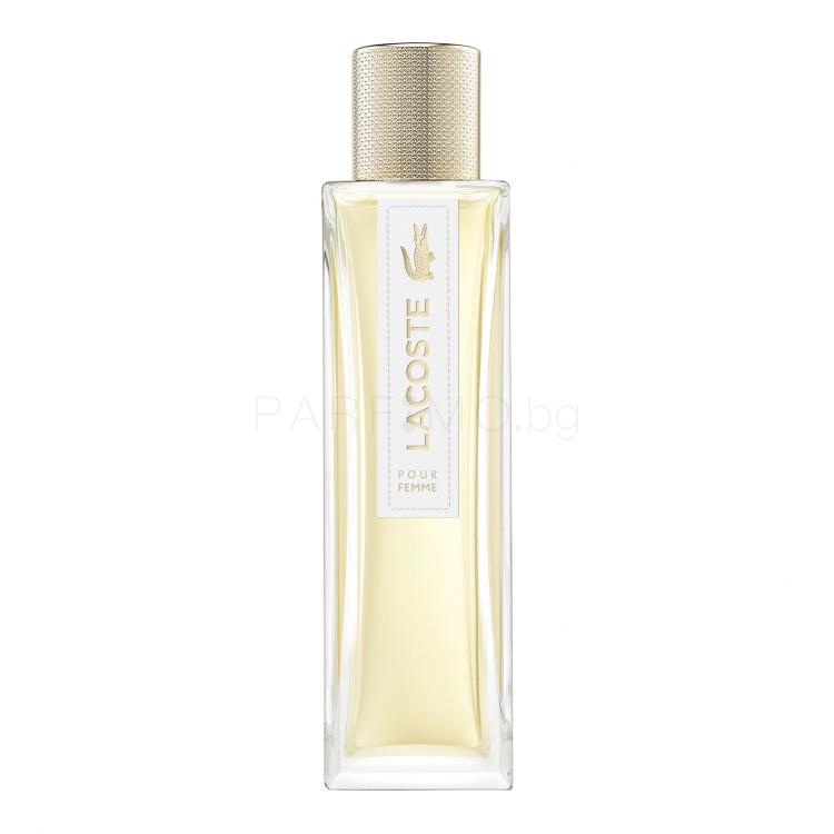 Lacoste Pour Femme Légère Eau de Parfum за жени 90 ml