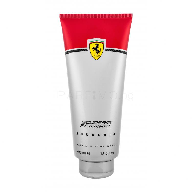 Ferrari Scuderia Ferrari Душ гел за мъже 400 ml