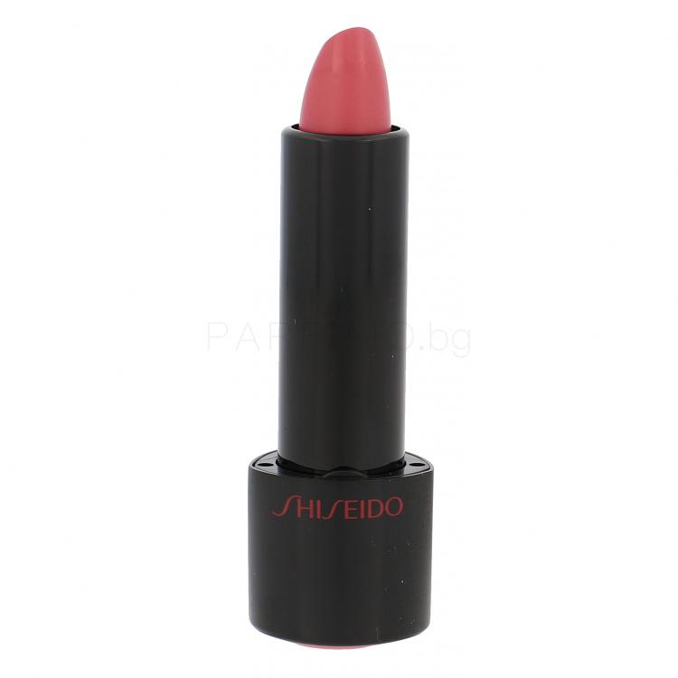Shiseido Rouge Rouge Червило за жени 4 гр Нюанс RD305 Murrey ТЕСТЕР