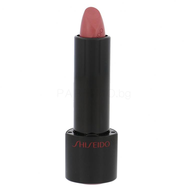 Shiseido Rouge Rouge Червило за жени 4 гр Нюанс RD714 Sweet Desire ТЕСТЕР