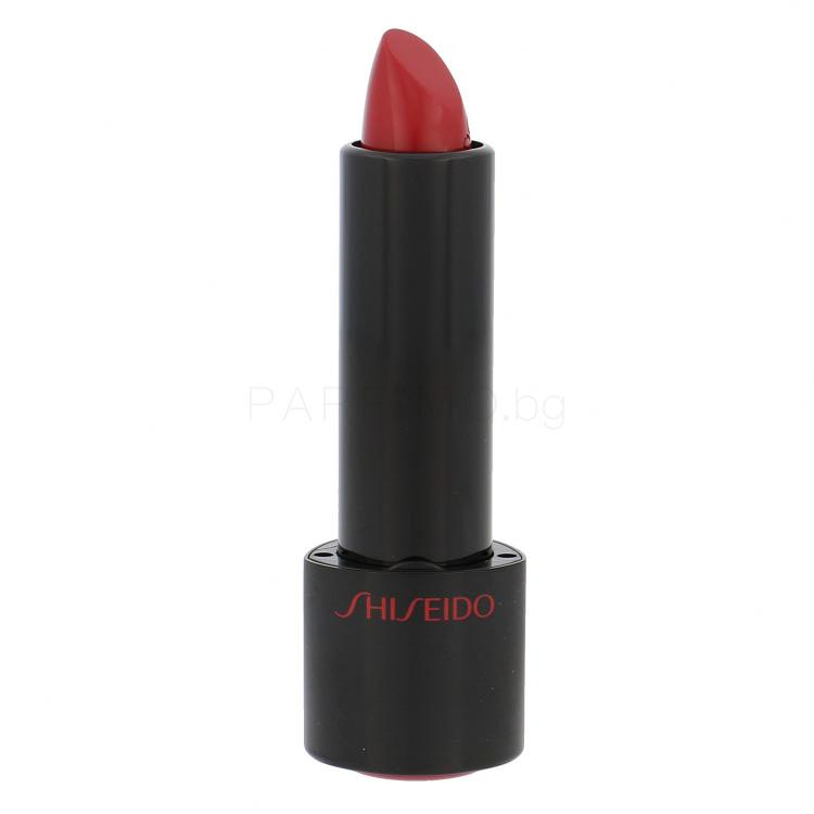 Shiseido Rouge Rouge Червило за жени 4 гр Нюанс RD501 Ruby Cooper ТЕСТЕР