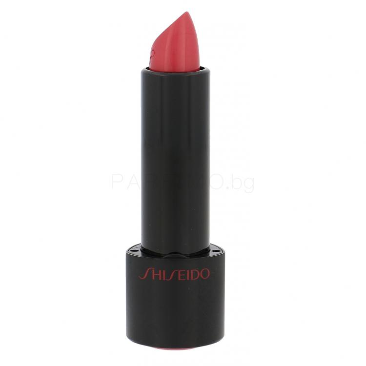 Shiseido Rouge Rouge Червило за жени 4 гр Нюанс RD311 Crime Of Passion ТЕСТЕР