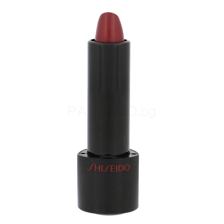 Shiseido Rouge Rouge Червило за жени 4 гр Нюанс RD503 Bloodstone ТЕСТЕР