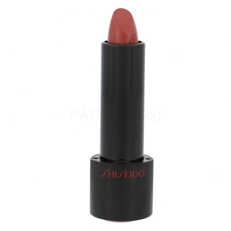 Shiseido Rouge Rouge Червило за жени 4 гр Нюанс RD715 Rose Crush ТЕСТЕР