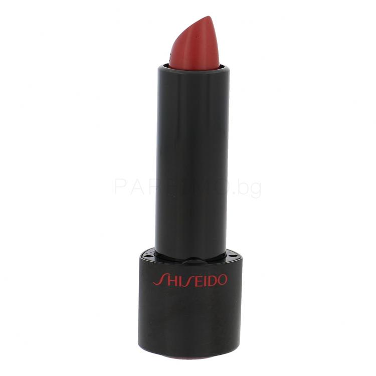 Shiseido Rouge Rouge Червило за жени 4 гр Нюанс RD502 Real Ruby ТЕСТЕР
