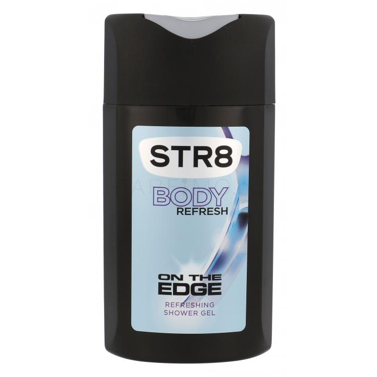 STR8 On the Edge Душ гел за мъже 250 ml