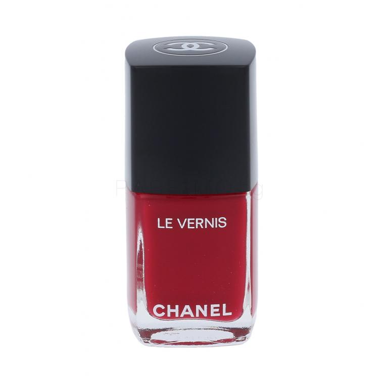 Chanel Le Vernis Лак за нокти за жени 13 ml Нюанс 508 Shantung