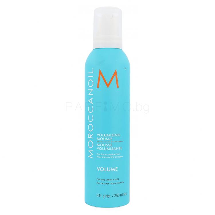 Moroccanoil Volume Втвърдител за коса за жени 250 ml