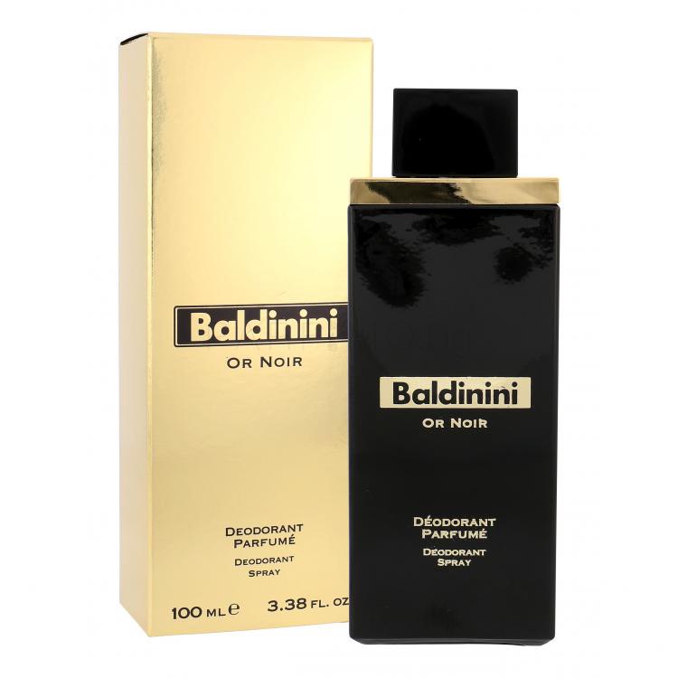 Baldinini Or Noir Дезодорант за жени 100 ml