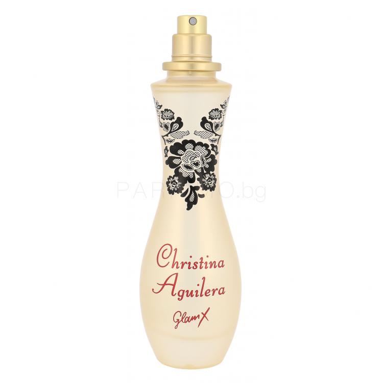 Christina Aguilera Glam X Eau de Parfum за жени 60 ml ТЕСТЕР