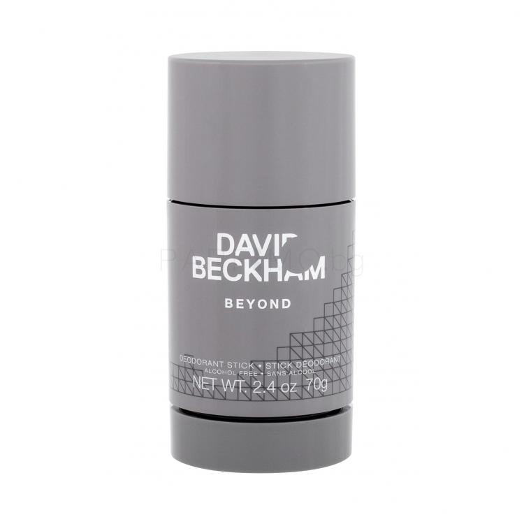 David Beckham Beyond Дезодорант за мъже 75 ml