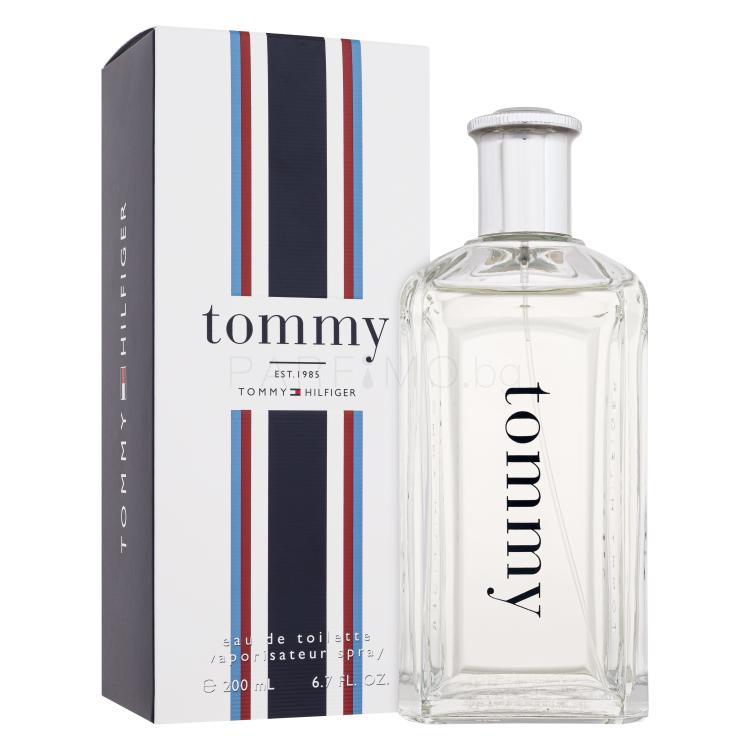 Tommy Hilfiger Tommy Eau de Toilette за мъже 200 ml