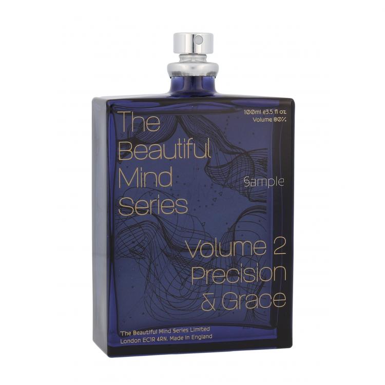The Beautiful Mind Series Volume 2: Precision and Grace Eau de Toilette 100 ml ТЕСТЕР