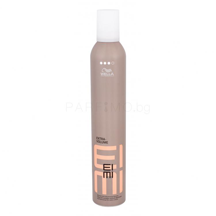 Wella Professionals Eimi Extra Volume Втвърдител за коса за жени 500 ml