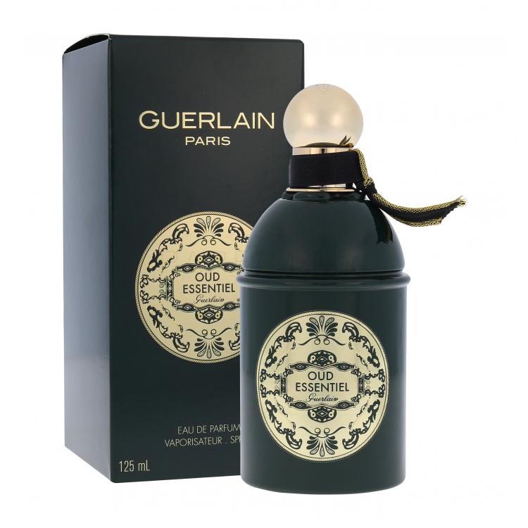 Guerlain Oud Essentiel Eau de Parfum 125 ml