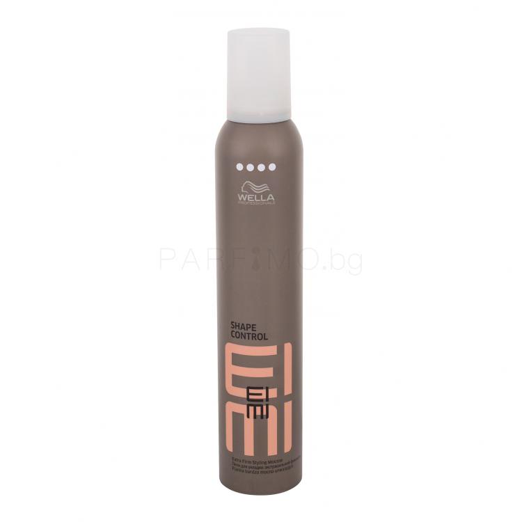 Wella Professionals Eimi Shape Control Втвърдител за коса за жени 300 ml