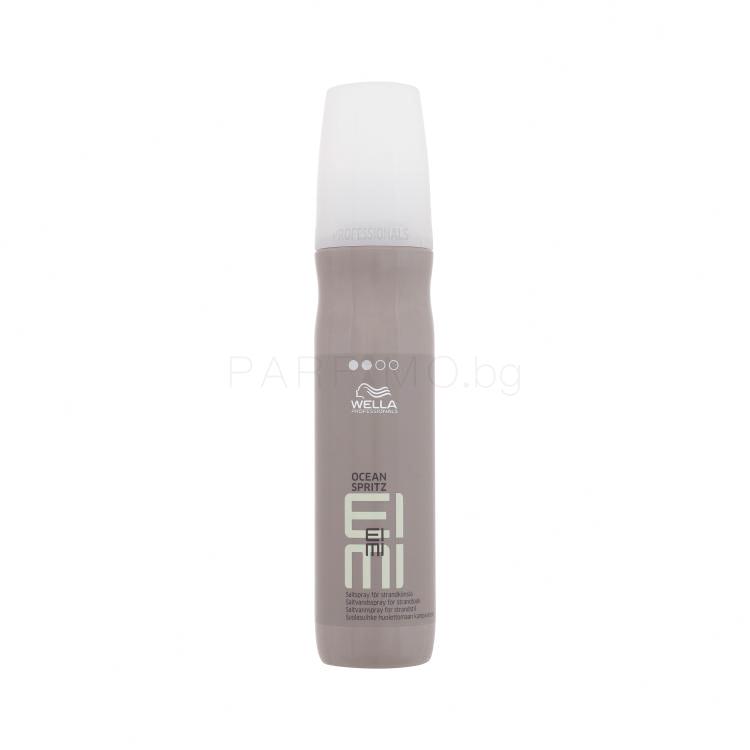 Wella Professionals Eimi Ocean Spritz За оформяне на косата за жени 150 ml