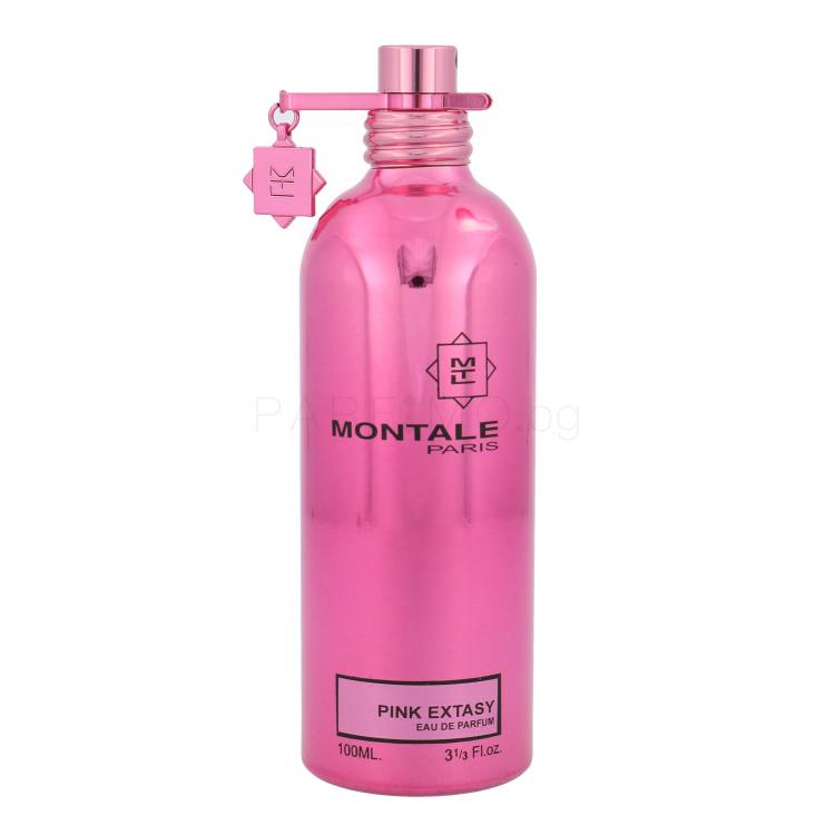 Montale Pink Extasy Eau de Parfum за жени 100 ml ТЕСТЕР