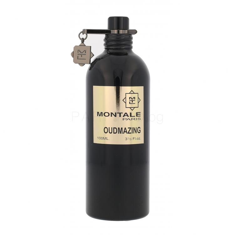 Montale Oudmazing Eau de Parfum 100 ml ТЕСТЕР