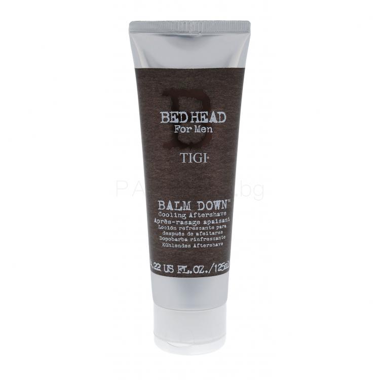 Tigi Bed Head Men Balm Down Балсам след бръснене за мъже 125 ml